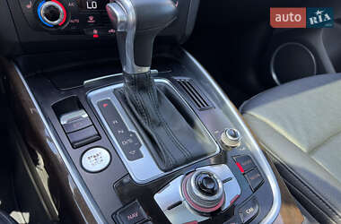 Внедорожник / Кроссовер Audi Q5 2015 в 
