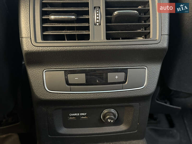Внедорожник / Кроссовер Audi Q5 2021 в Умани