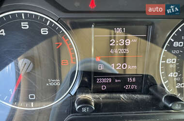 Внедорожник / Кроссовер Audi Q5 2012 в 