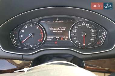 Внедорожник / Кроссовер Audi Q5 2020 в 