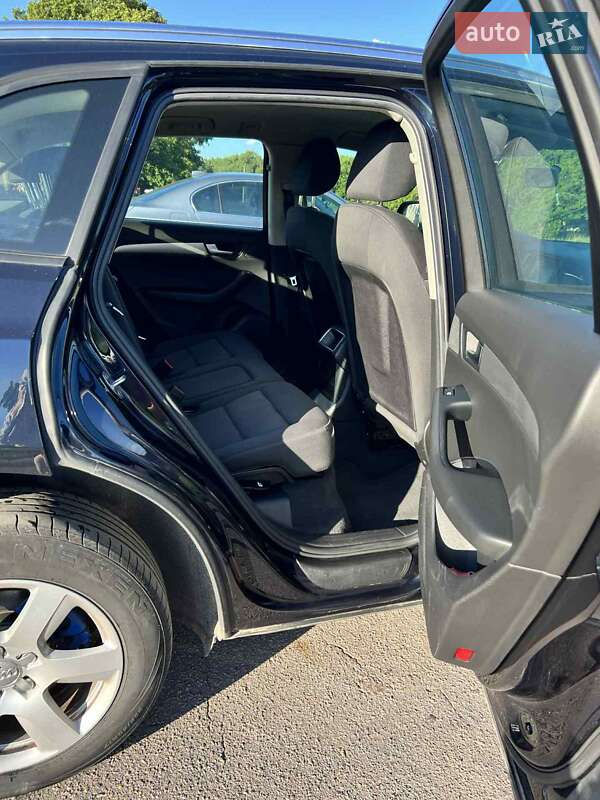 Внедорожник / Кроссовер Audi Q5 2010 в Ровно фото 12 Внедорожник / Кроссовер Audi Q5 2010 в Ровно