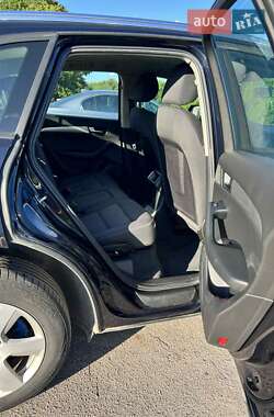 Внедорожник / Кроссовер Audi Q5 2010 в 