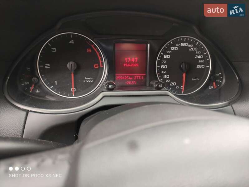 Внедорожник / Кроссовер Audi Q5 2010 в Ровно фото 22 Внедорожник / Кроссовер Audi Q5 2010 в Ровно