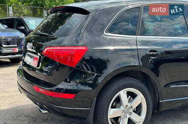 Внедорожник / Кроссовер Audi Q5 2012 в 
