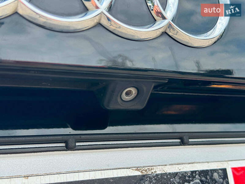 Внедорожник / Кроссовер Audi Q5 2012 в Виннице