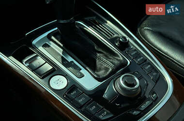 Внедорожник / Кроссовер Audi Q5 2012 в 