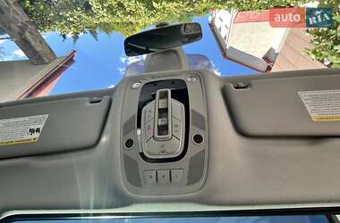 Внедорожник / Кроссовер Audi Q5 2017 в 
