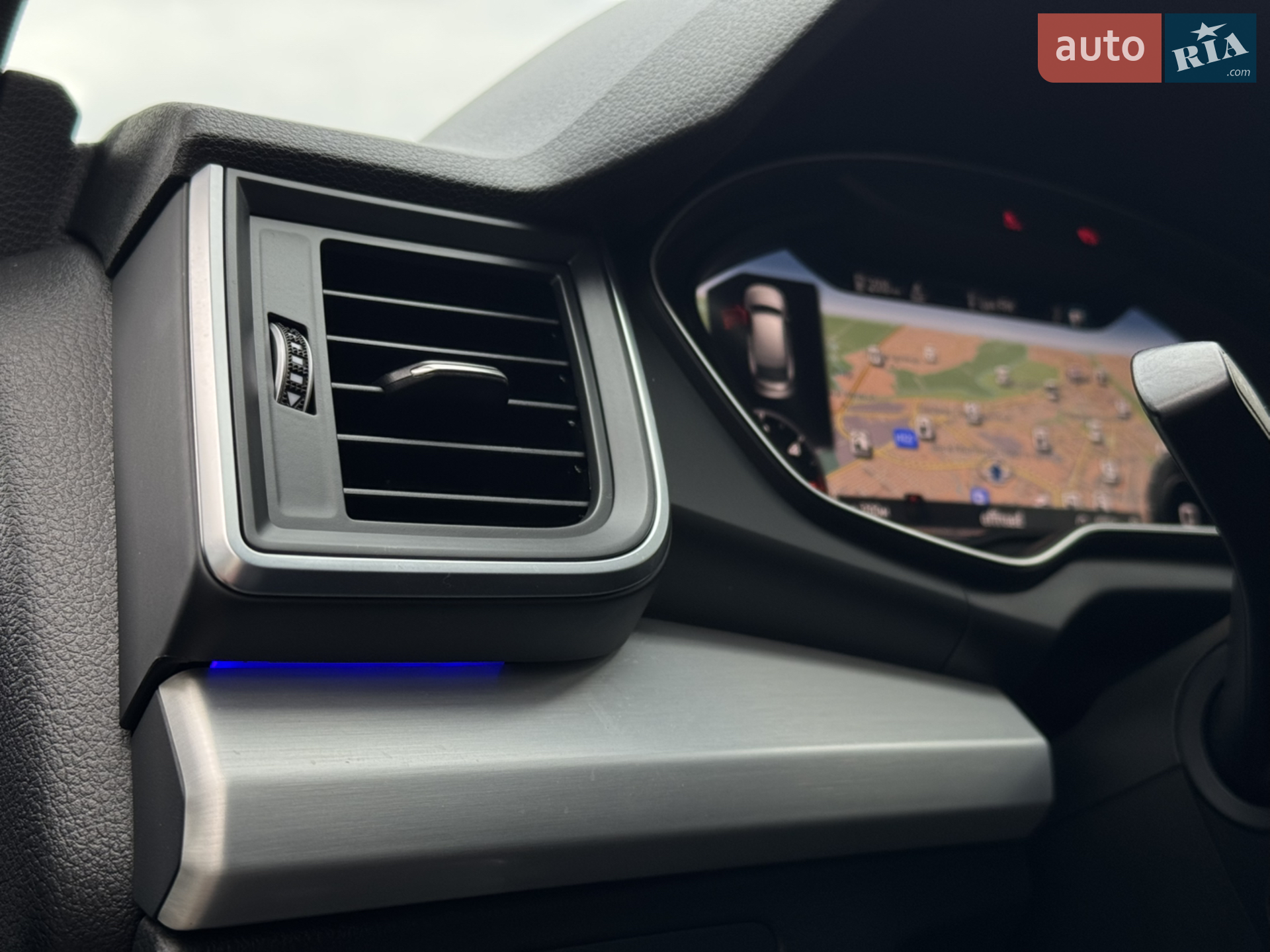 2020 Audi Q5 - мініатюра 20