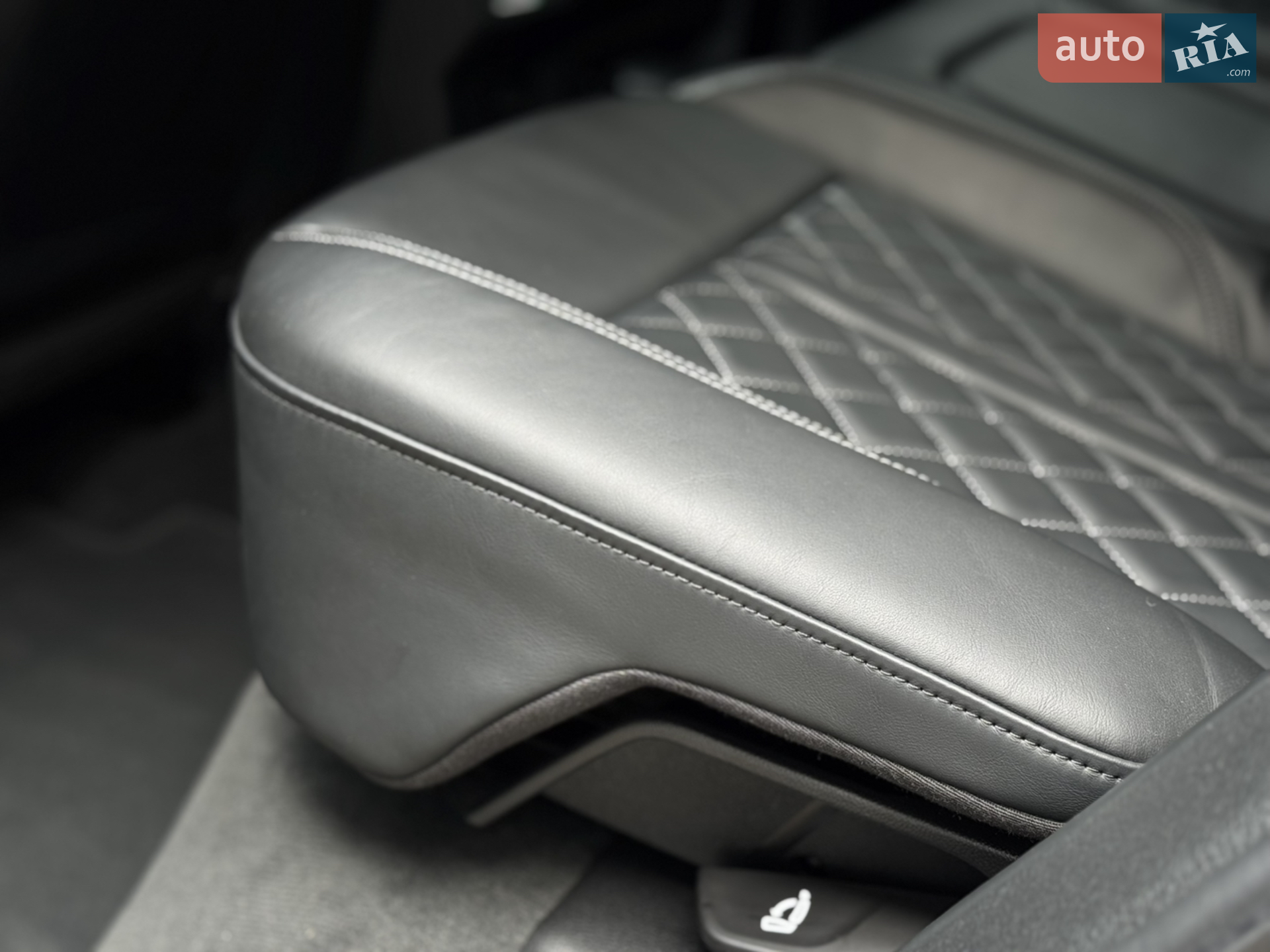 2020 Audi Q5 - мініатюра 23