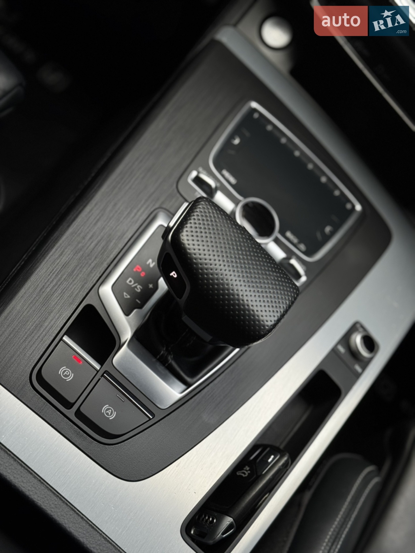 2020 Audi Q5 - мініатюра 38