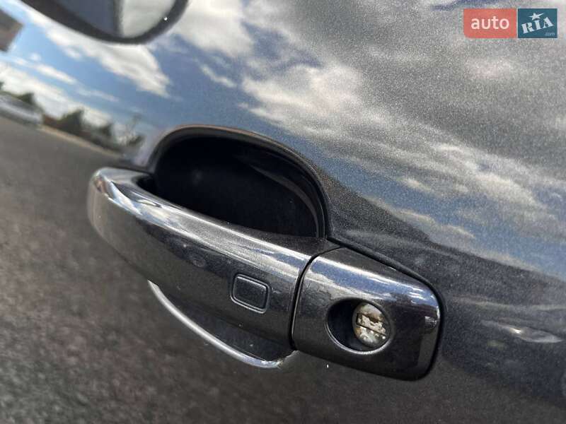 Позашляховик / Кросовер Audi Q5 2014 в Луцьку
