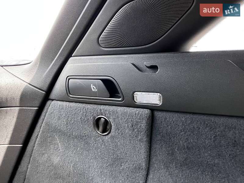 Позашляховик / Кросовер Audi Q5 2014 в Луцьку