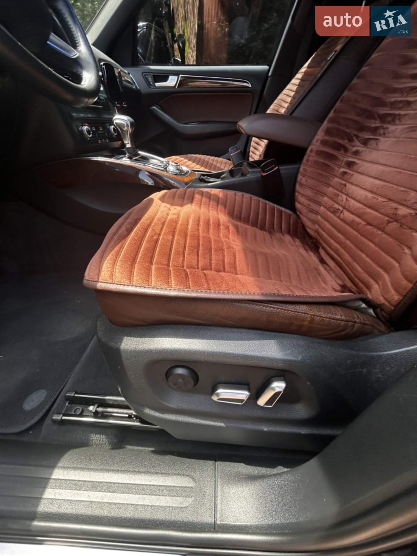 2014 Audi Q5 - мініатюра 18