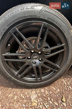 Внедорожник / Кроссовер Audi Q5 2014 в 