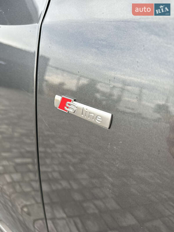 Внедорожник / Кроссовер Audi Q5 2015 в Киеве фото 22 Внедорожник / Кроссовер Audi Q5 2015 в Киеве