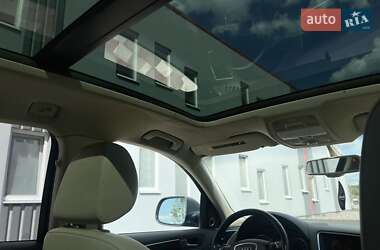 Внедорожник / Кроссовер Audi Q5 2012 в 