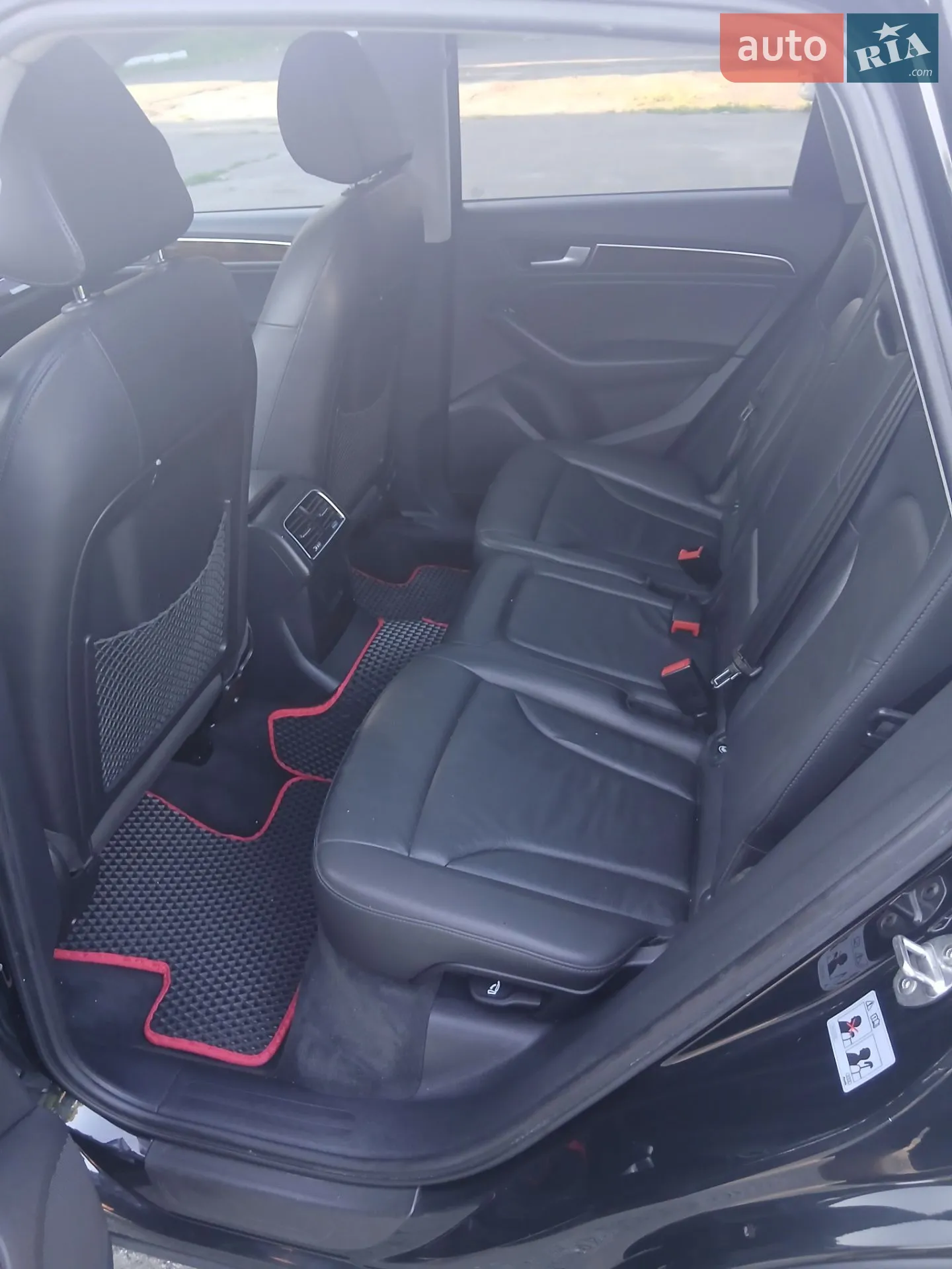 2012 Audi Q5 - мініатюра 12