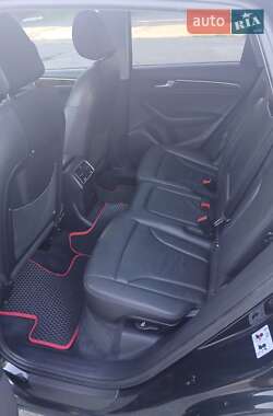 Внедорожник / Кроссовер Audi Q5 2013 в 