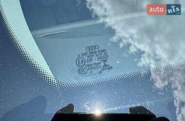 Позашляховик / Кросовер Audi Q5 2018 в 