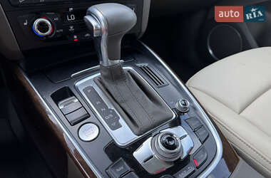 Внедорожник / Кроссовер Audi Q5 2014 в 