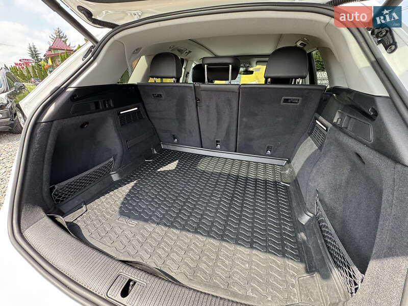 Позашляховик / Кросовер Audi Q5 2020 в Стрию