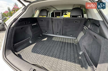 Внедорожник / Кроссовер Audi Q5 2020 в 