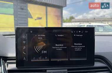 Внедорожник / Кроссовер Audi Q5 2020 в 