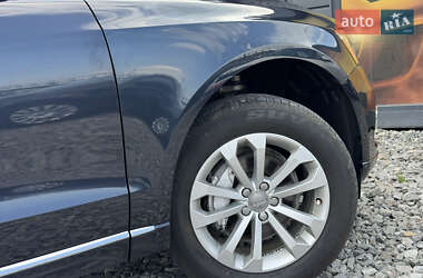 Внедорожник / Кроссовер Audi Q5 2013 в 