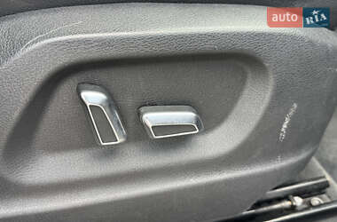 Внедорожник / Кроссовер Audi Q5 2013 в 