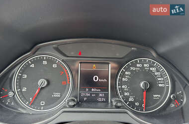 Внедорожник / Кроссовер Audi Q5 2013 в 