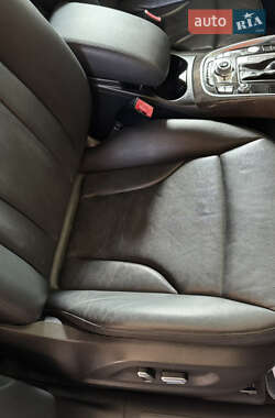 Внедорожник / Кроссовер Audi Q5 2013 в 