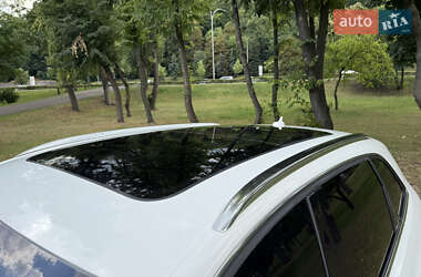 Внедорожник / Кроссовер Audi Q5 2012 в 