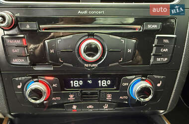 Внедорожник / Кроссовер Audi Q5 2012 в 
