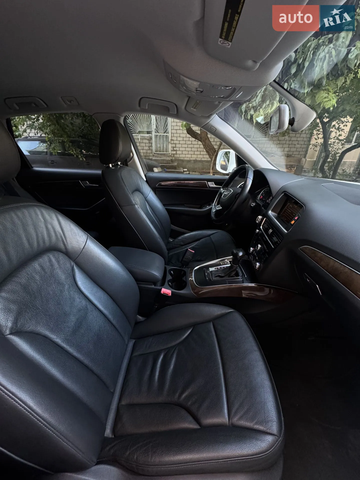 2015 Audi Q5 - мініатюра 47