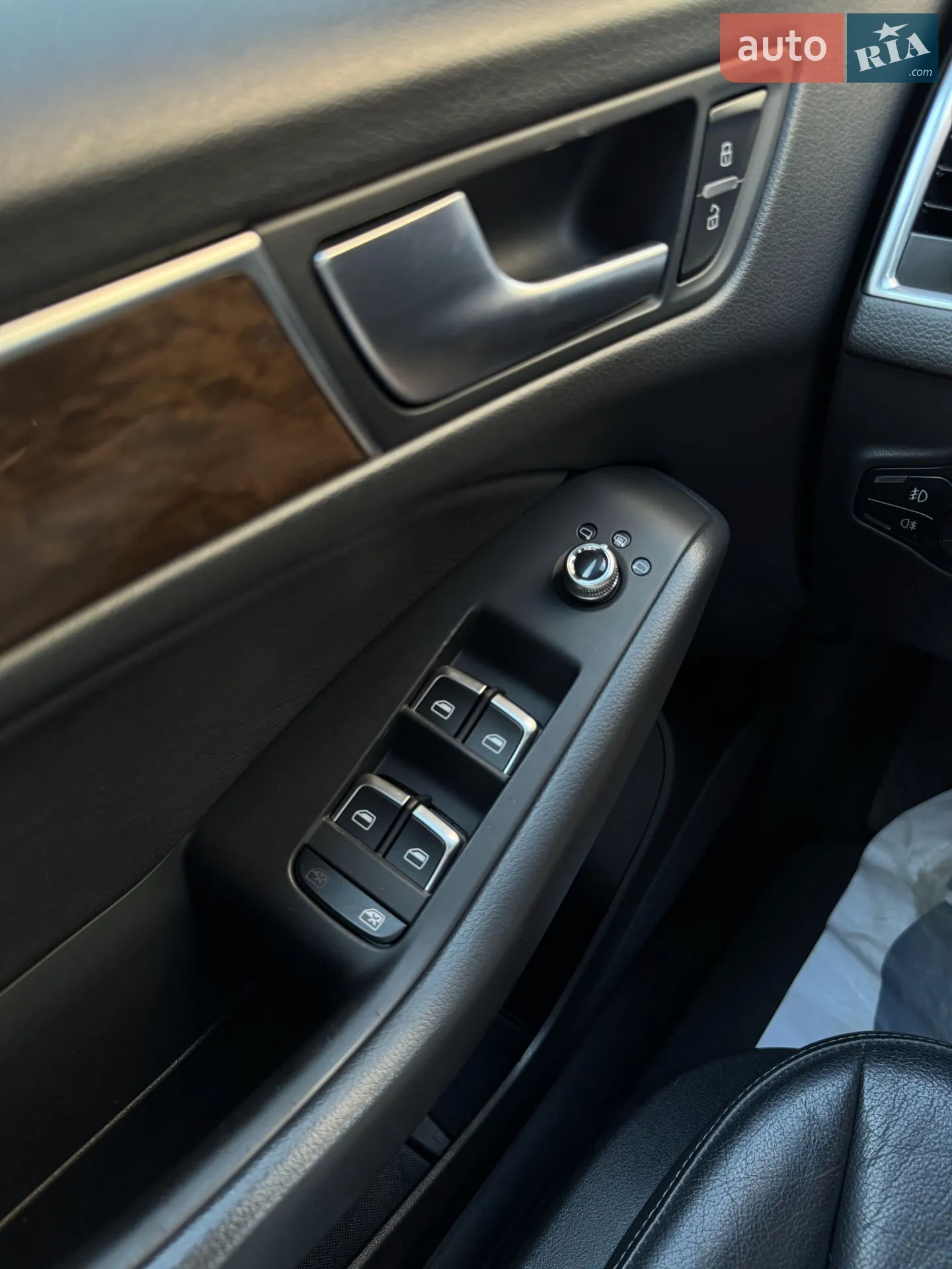 2015 Audi Q5 - мініатюра 16