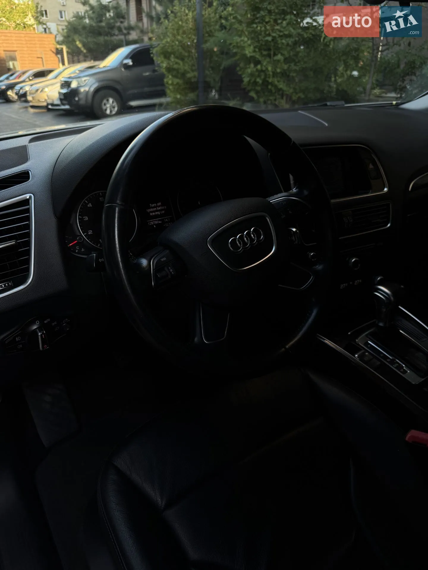 2015 Audi Q5 - мініатюра 32