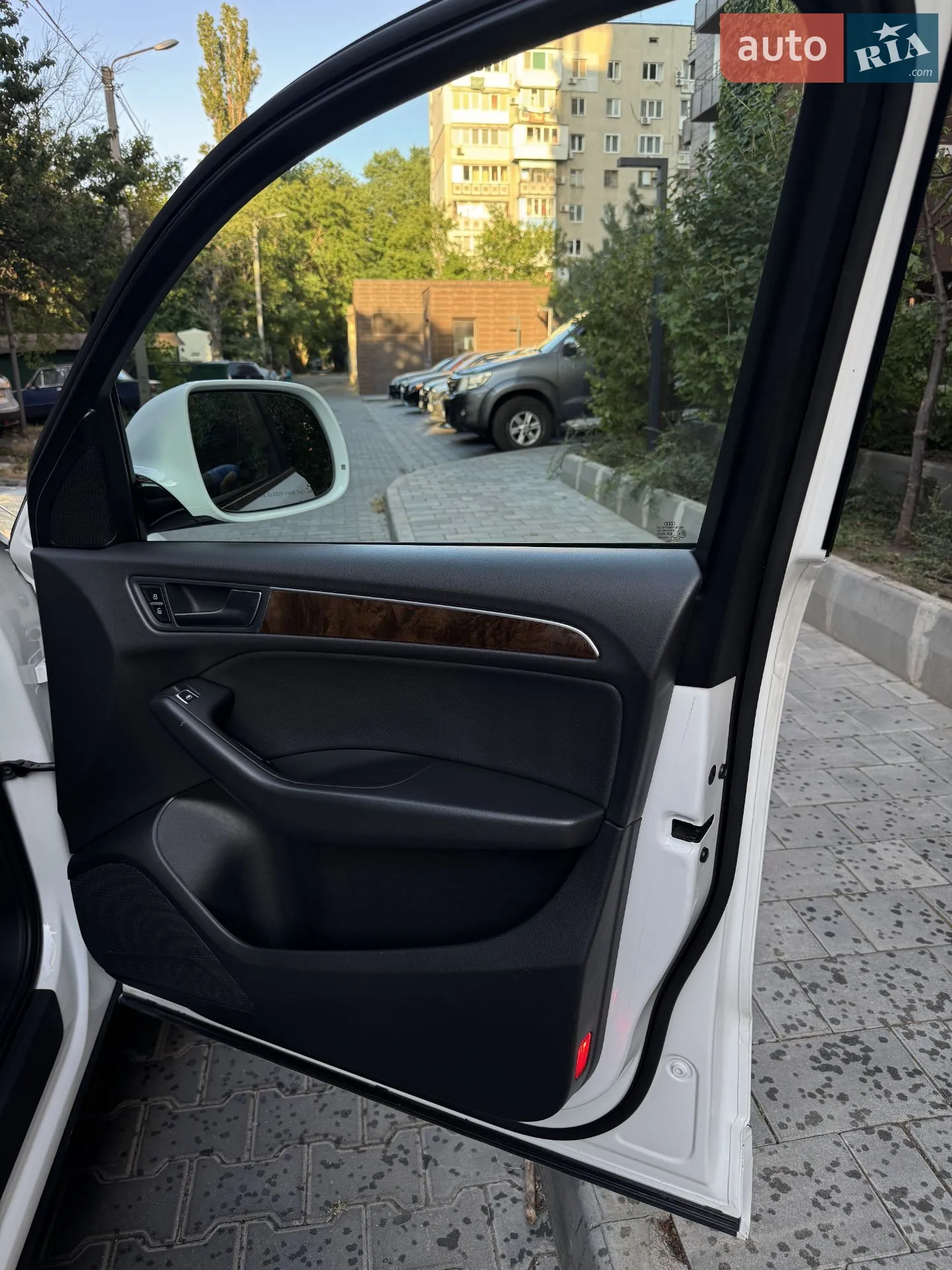 2015 Audi Q5 - мініатюра 25