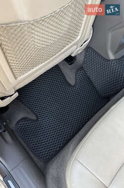Внедорожник / Кроссовер Audi Q5 2013 в 