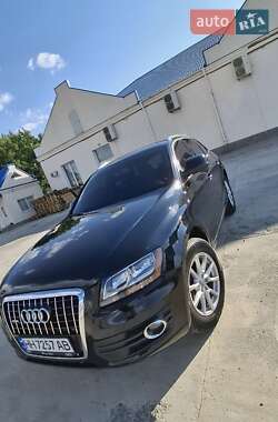 Позашляховик / Кросовер Audi Q5 2010 в Подільську