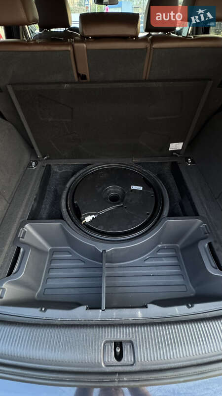 Внедорожник / Кроссовер Audi Q5 2015 в Виннице