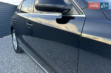 Внедорожник / Кроссовер Audi Q5 2013 в 