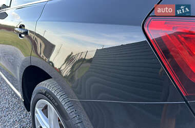 Внедорожник / Кроссовер Audi Q5 2013 в 