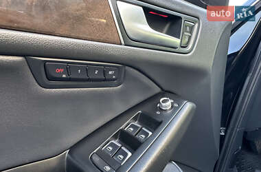 Внедорожник / Кроссовер Audi Q5 2013 в 
