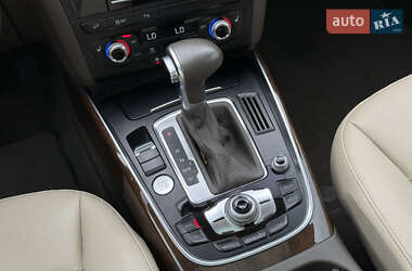 Внедорожник / Кроссовер Audi Q5 2013 в 