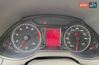 Внедорожник / Кроссовер Audi Q5 2012 в 