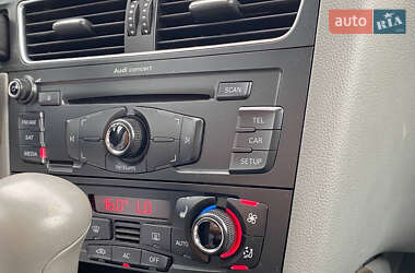 Внедорожник / Кроссовер Audi Q5 2012 в 