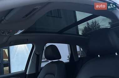 Внедорожник / Кроссовер Audi Q5 2013 в 
