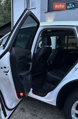 Внедорожник / Кроссовер Audi Q5 2013 в 