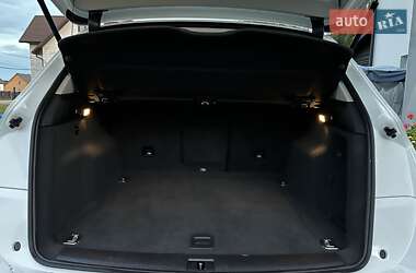 Внедорожник / Кроссовер Audi Q5 2013 в 