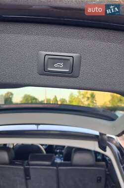 Внедорожник / Кроссовер Audi Q5 2015 в 